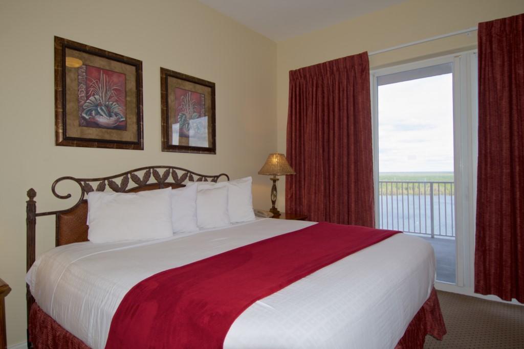 Blue Heron Beach Resort - Two Bedroom 21404 Orlando Luaran gambar