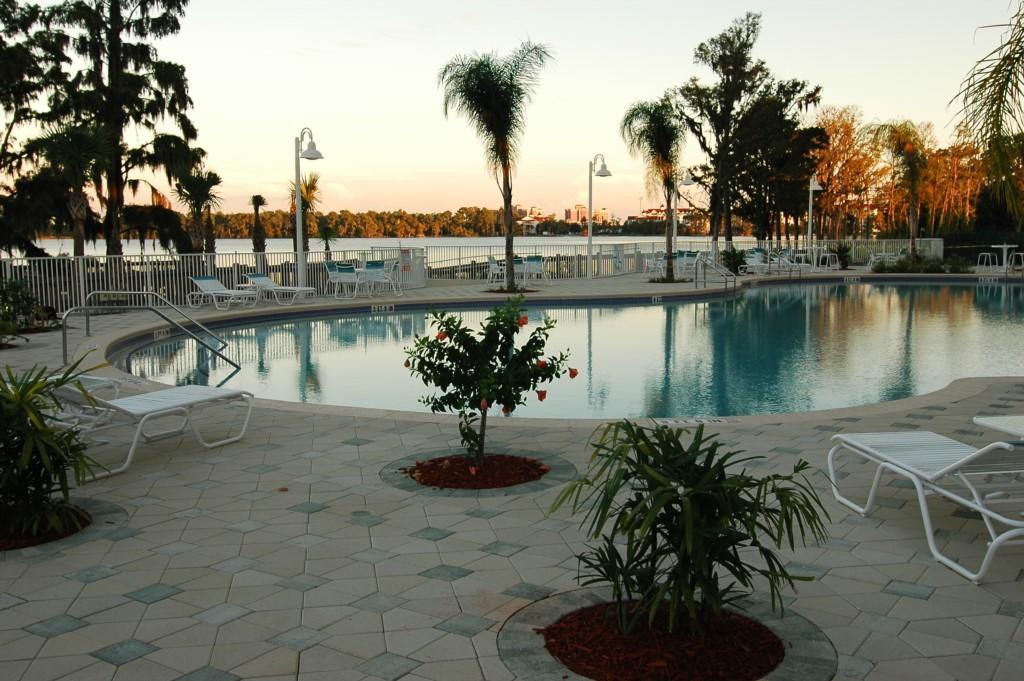 Blue Heron Beach Resort - Two Bedroom 21404 Orlando Luaran gambar